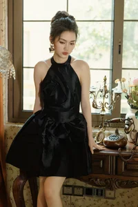 Artistic Excellence in YiTuYu Art Language Vol.5831 with Chen You Na - image 6