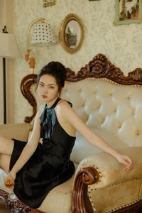 Artistic Excellence in YiTuYu Art Language Vol.5831 with Chen You Na - image 16