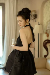 Artistic Excellence in YiTuYu Art Language Vol.5831 with Chen You Na - image 7