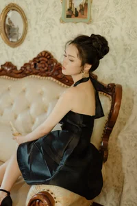 Artistic Excellence in YiTuYu Art Language Vol.5831 with Chen You Na - image 10