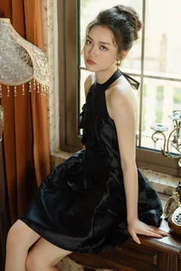Artistic Excellence in YiTuYu Art Language Vol.5831 with Chen You Na - image 19