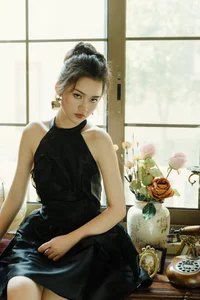 Artistic Excellence in YiTuYu Art Language Vol.5831 with Chen You Na - image 14