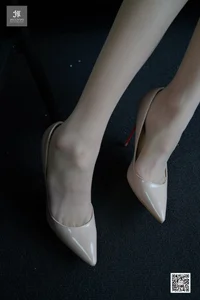 Sophie: The Shy New Model in IESS Puhui 178 Collection - image 74