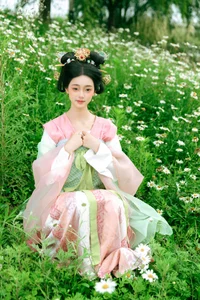 YiTuYu Art Language Vol.7455: The Striking Presence of Leng Ku Wang Ye - image 12