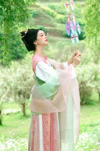 YiTuYu Art Language Vol.7455: The Striking Presence of Leng Ku Wang Ye - image 16