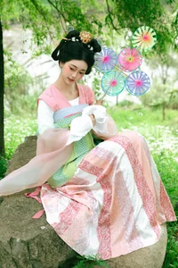 YiTuYu Art Language Vol.7455: The Striking Presence of Leng Ku Wang Ye - image 25