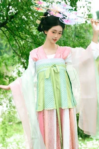 YiTuYu Art Language Vol.7455: The Striking Presence of Leng Ku Wang Ye - image 0