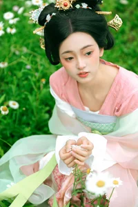 YiTuYu Art Language Vol.7455: The Striking Presence of Leng Ku Wang Ye - image 18