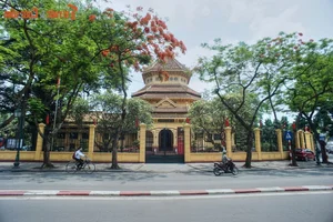Architectural Marvels: Three Century-Old Museums You Must Visit in Vietnam - image 0