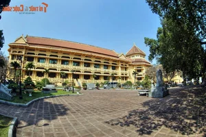 Architectural Marvels: Three Century-Old Museums You Must Visit in Vietnam - image 1