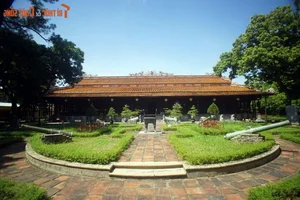 Architectural Marvels: Three Century-Old Museums You Must Visit in Vietnam - image 7