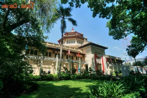 Architectural Marvels: Three Century-Old Museums You Must Visit in Vietnam - image 10