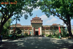 Architectural Marvels: Three Century-Old Museums You Must Visit in Vietnam - image 6