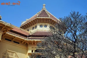 Architectural Marvels: Three Century-Old Museums You Must Visit in Vietnam - image 3