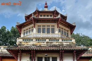 Architectural Marvels: Three Century-Old Museums You Must Visit in Vietnam - image 4