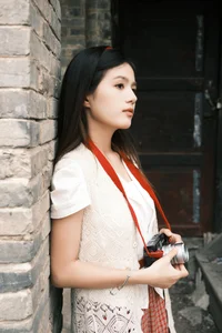 YiTuYu Art Language Vol.7278 Featuring Cao Xiao Shu: A Masterclass in Portrait Photography - image 11