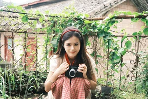 YiTuYu Art Language Vol.7278 Featuring Cao Xiao Shu: A Masterclass in Portrait Photography - image 5