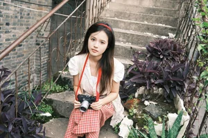 YiTuYu Art Language Vol.7278 Featuring Cao Xiao Shu: A Masterclass in Portrait Photography - image 12