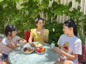 Explore the Sophisticated Lifestyle of Actor Binh Minh and His Wife Inside Their Breathtaking Luxury Mansion - image 0