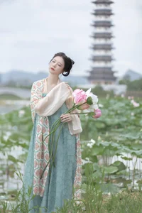 Visual Storytelling in YiTuYu Art Language Vol.4734 Featuring Lsababe - image 30