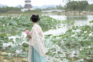 Visual Storytelling in YiTuYu Art Language Vol.4734 Featuring Lsababe - image 38
