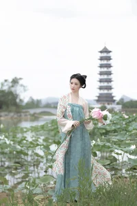 Visual Storytelling in YiTuYu Art Language Vol.4734 Featuring Lsababe - image 25