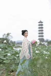 Visual Storytelling in YiTuYu Art Language Vol.4734 Featuring Lsababe - image 4