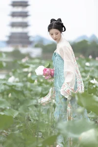 Visual Storytelling in YiTuYu Art Language Vol.4734 Featuring Lsababe - image 9