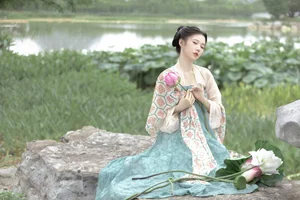 Visual Storytelling in YiTuYu Art Language Vol.4734 Featuring Lsababe - image 31