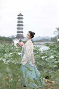 Visual Storytelling in YiTuYu Art Language Vol.4734 Featuring Lsababe - image 6