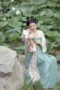 Visual Storytelling in YiTuYu Art Language Vol.4734 Featuring Lsababe - image 8