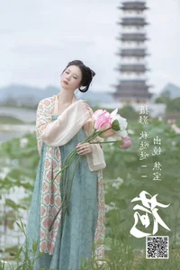Visual Storytelling in YiTuYu Art Language Vol.4734 Featuring Lsababe - image 16