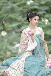Visual Storytelling in YiTuYu Art Language Vol.4734 Featuring Lsababe - image 21