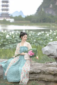 Visual Storytelling in YiTuYu Art Language Vol.4734 Featuring Lsababe - image 20