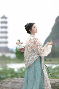 Visual Storytelling in YiTuYu Art Language Vol.4734 Featuring Lsababe - image 19