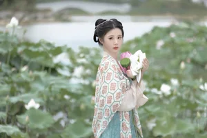 Visual Storytelling in YiTuYu Art Language Vol.4734 Featuring Lsababe - image 11