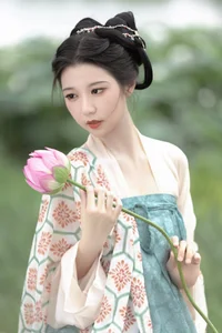Visual Storytelling in YiTuYu Art Language Vol.4734 Featuring Lsababe - image 24