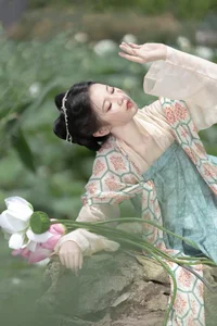 Visual Storytelling in YiTuYu Art Language Vol.4734 Featuring Lsababe - image 17