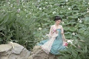 Visual Storytelling in YiTuYu Art Language Vol.4734 Featuring Lsababe - image 23