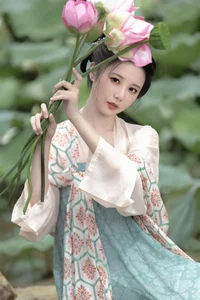 Visual Storytelling in YiTuYu Art Language Vol.4734 Featuring Lsababe - image 22