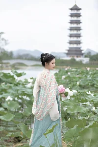 Visual Storytelling in YiTuYu Art Language Vol.4734 Featuring Lsababe - image 7