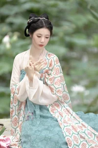Visual Storytelling in YiTuYu Art Language Vol.4734 Featuring Lsababe - image 12