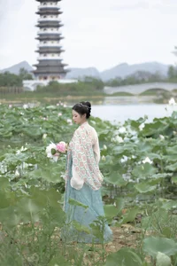 Visual Storytelling in YiTuYu Art Language Vol.4734 Featuring Lsababe - image 29