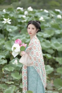 Visual Storytelling in YiTuYu Art Language Vol.4734 Featuring Lsababe - image 35