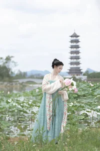 Visual Storytelling in YiTuYu Art Language Vol.4734 Featuring Lsababe - image 5
