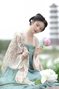 Visual Storytelling in YiTuYu Art Language Vol.4734 Featuring Lsababe - image 0