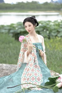 Visual Storytelling in YiTuYu Art Language Vol.4734 Featuring Lsababe - image 26