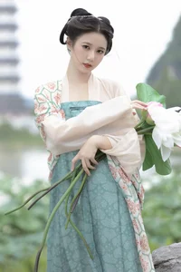 Visual Storytelling in YiTuYu Art Language Vol.4734 Featuring Lsababe - image 10