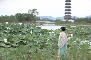Visual Storytelling in YiTuYu Art Language Vol.4734 Featuring Lsababe - image 28