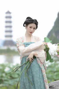 Visual Storytelling in YiTuYu Art Language Vol.4734 Featuring Lsababe - image 33